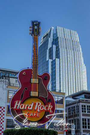 Nashville, TN