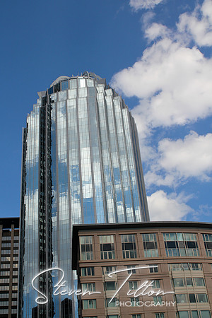 Downtown Boston