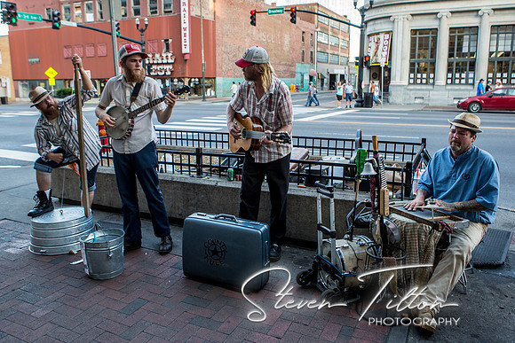Nashville, TN