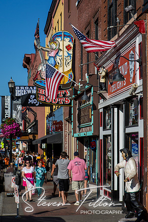 Nashville, TN