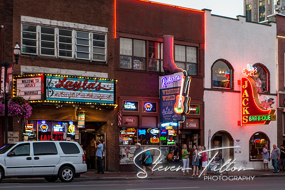 Nashville, TN