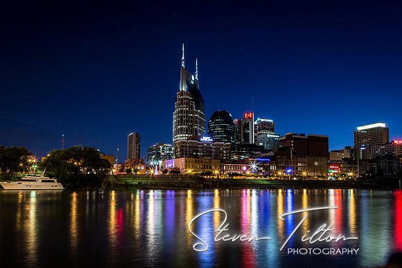 Nashville, TN