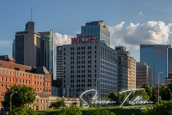 Nashville, TN