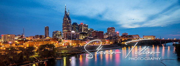 Nashville, TN