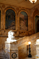 Marble Elegance