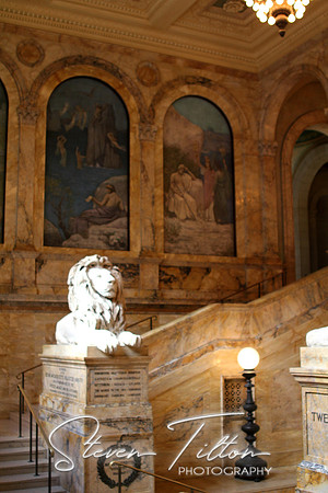 Marble Elegance