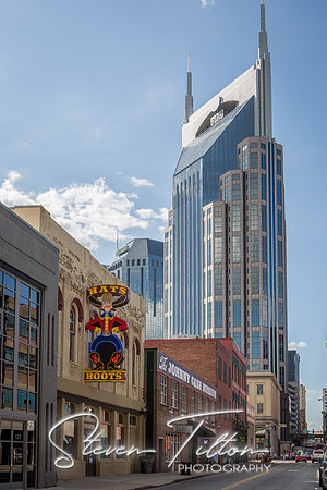 Nashville, TN