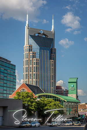 Nashville, TN