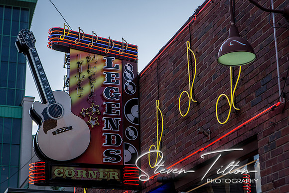 Nashville, TN