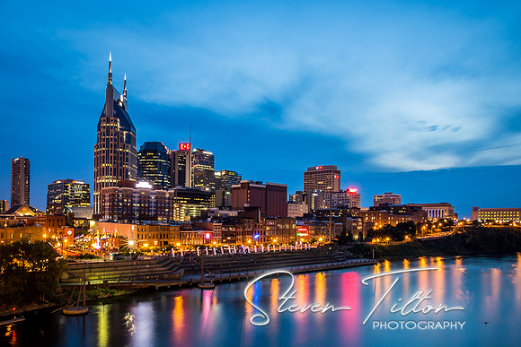 Nashville, TN