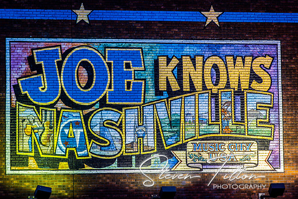 Nashville, TN