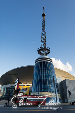 Nashville, TN