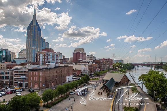 Nashville, TN