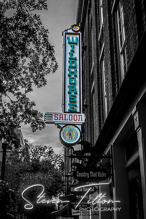 Nashville, TN