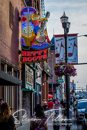 Nashville, TN