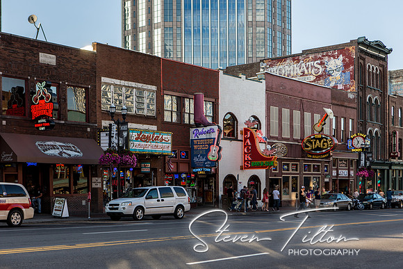 Nashville, TN