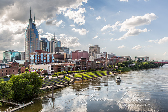 Nashville, TN