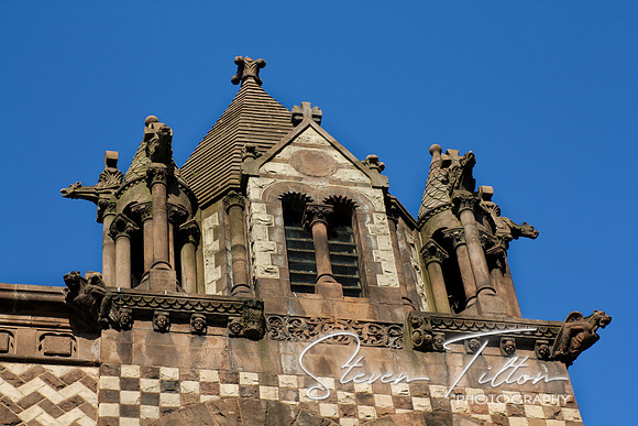 Trinity Church