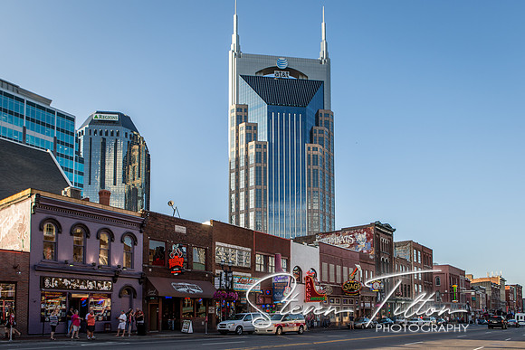 Nashville, TN