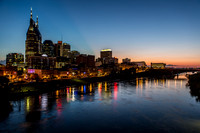 Nashville, TN City