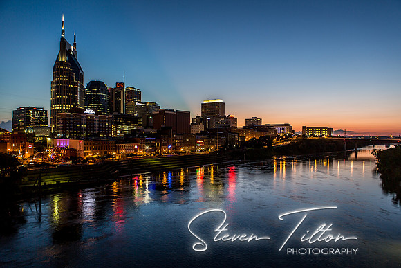 Nashville, TN