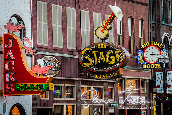 Nashville, TN