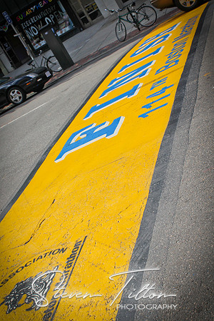 Finish Line