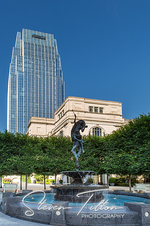 Nashville, TN