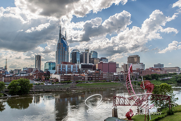 Nashville, TN