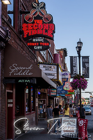 Nashville, TN