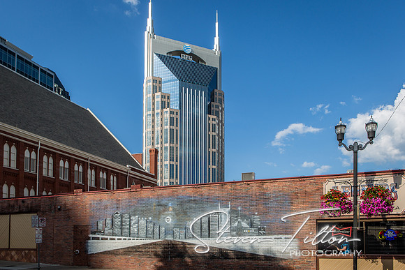 Nashville, TN
