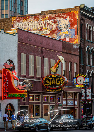 Nashville, TN