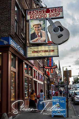 Nashville, TN