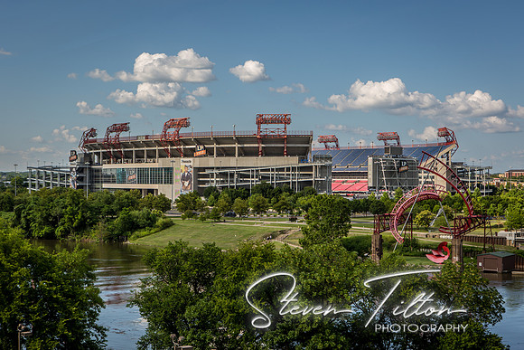Nashville, TN