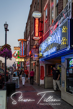 Nashville, TN