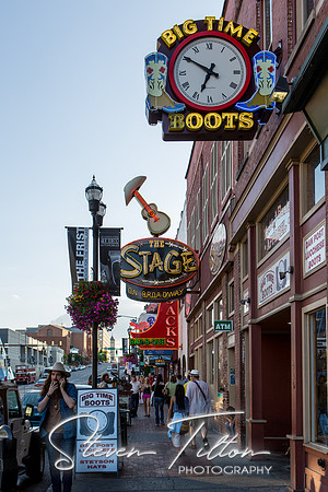 Nashville, TN