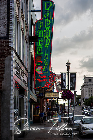 Nashville, TN