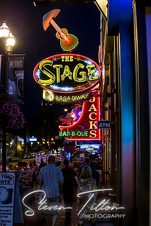 Nashville, TN