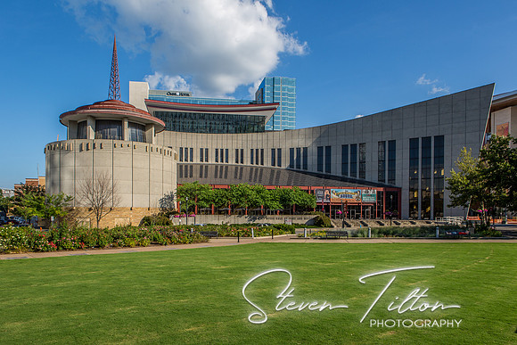 Nashville, TN