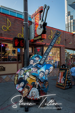 Nashville, TN