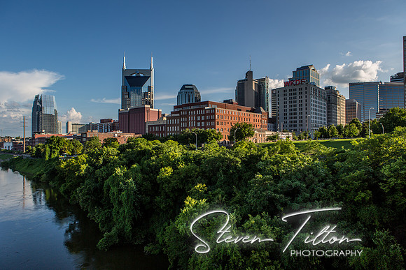 Nashville, TN