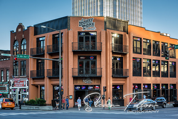 Nashville, TN