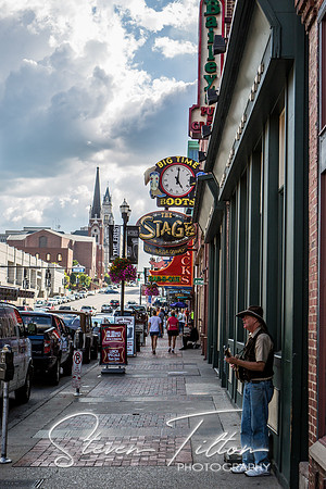 Nashville, TN