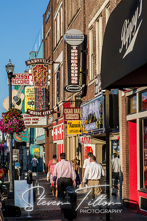 Nashville, TN