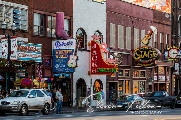 Nashville, TN