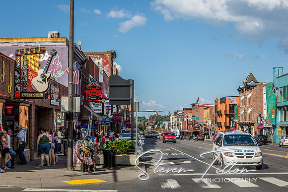 Nashville, TN