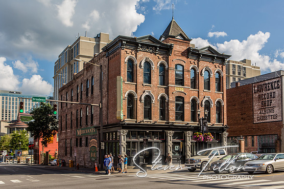 Nashville, TN