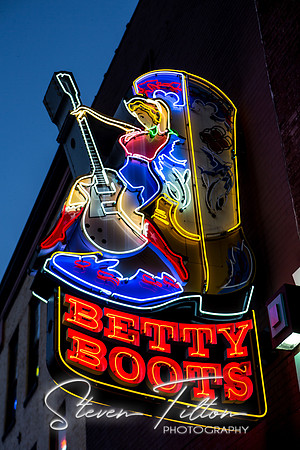 Nashville, TN
