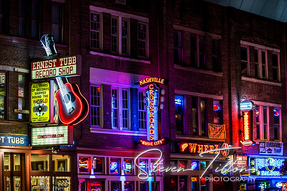 Nashville, TN