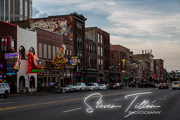 Nashville, TN